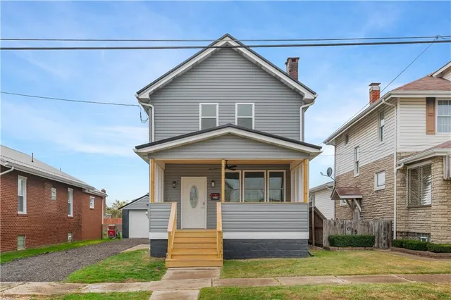 $249,700 | 1103 Dallas Avenue, Natrona Heights, PA 15065