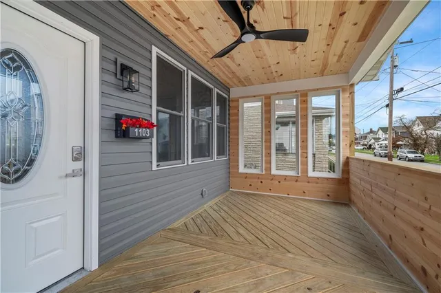 $249,700 | 1103 Dallas Avenue, Natrona Heights, PA 15065