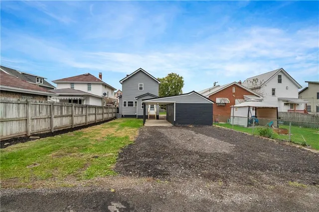 $249,700 | 1103 Dallas Avenue, Natrona Heights, PA 15065