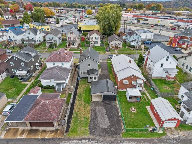 $249,700 | 1103 Dallas Avenue, Natrona Heights, PA 15065