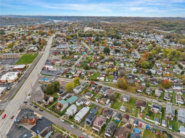 $249,700 | 1103 Dallas Avenue, Natrona Heights, PA 15065