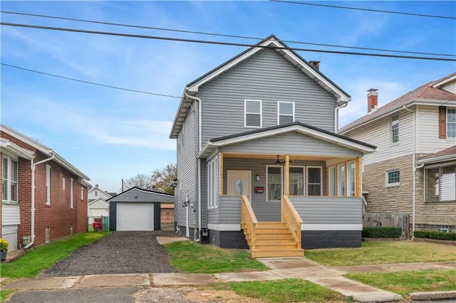 $249,700 | 1103 Dallas Avenue, Natrona Heights, PA 15065