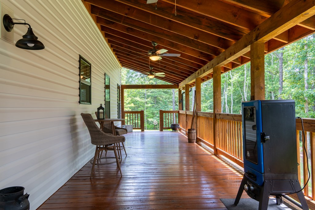 3891 River Hill Road Murphy, NC 28906 - Photo 24 of 90