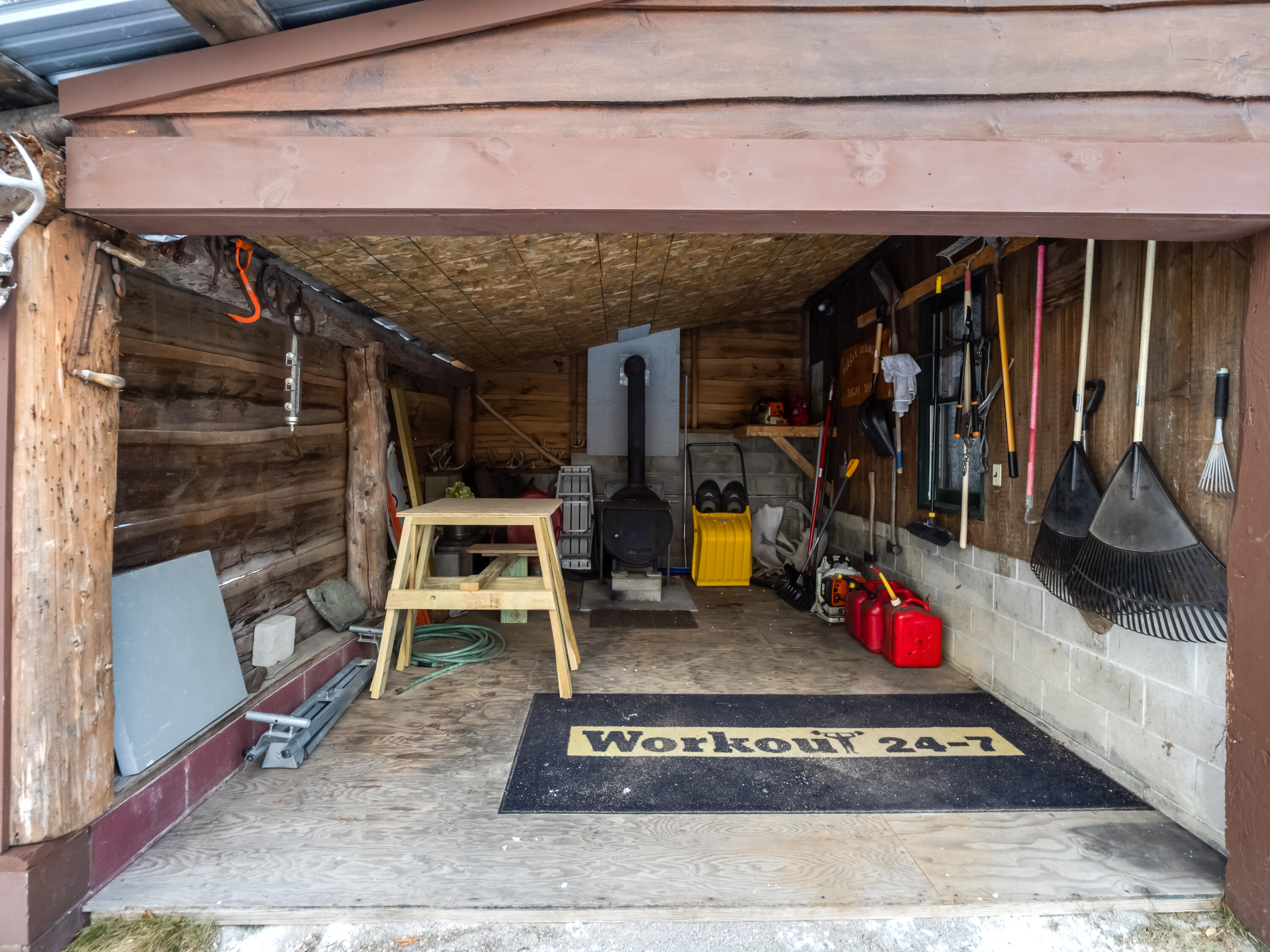 891 Bear River Road Newry, ME 04261 - Photo 52 of 56 63