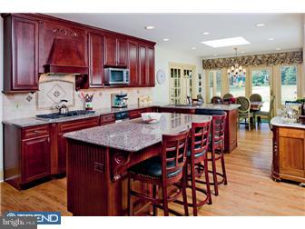 1232 Wendover Road Bryn Mawr, PA 19010 - Photo 4 of 11 Kitchen