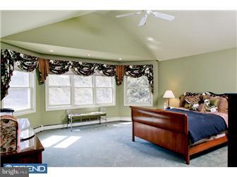 1232 Wendover Road Bryn Mawr, PA 19010 - Photo 7 of 11 Bedroom - Main