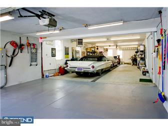 1232 Wendover Road Bryn Mawr, PA 19010 - Photo 10 of 11 Garage