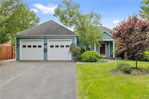 $489,000 | 314 Saltmakers Road, Salina, NY 13088