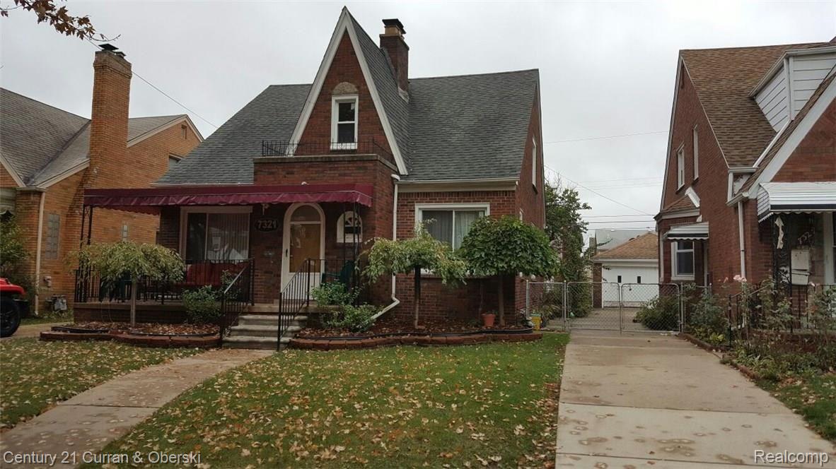 7321 Miller Road Dearborn, MI 48126 - Photo 1 of 15 IMG-20161027-WA0003_1477588435574.jpg