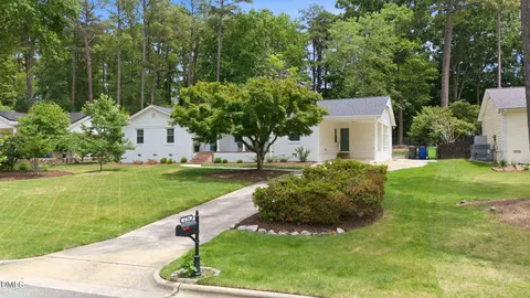 $669,500 | 6704 Valley Drive, Raleigh, NC 27612