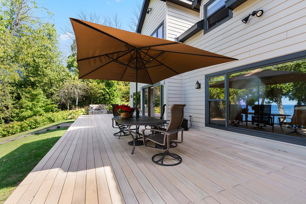 11521 Beach Road Sister Bay, WI 54234 - Photo 31 of 31 Gallery Image 31