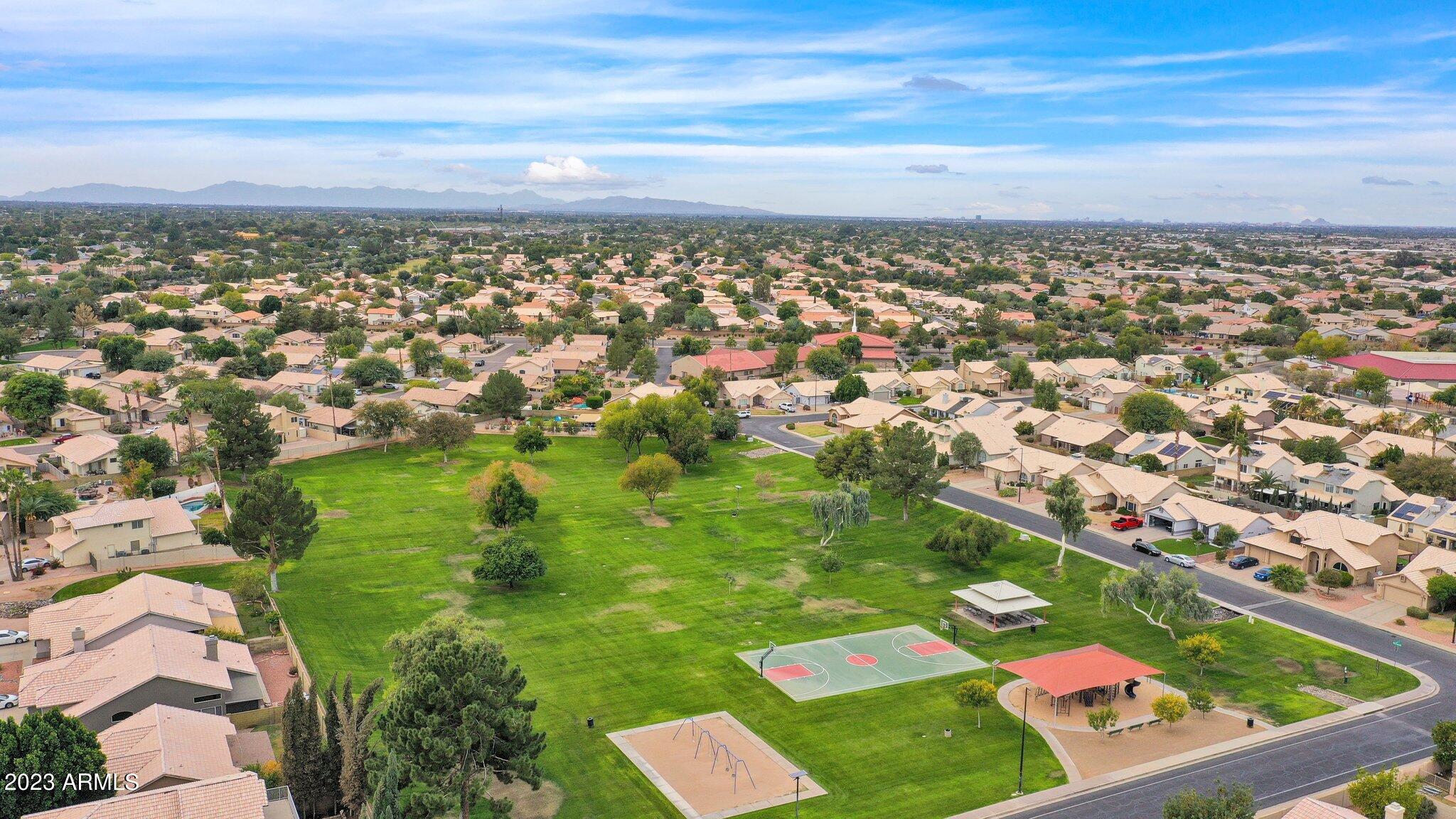 4338 East Douglas Avenue Gilbert, AZ 85234 - Photo 47 of 48