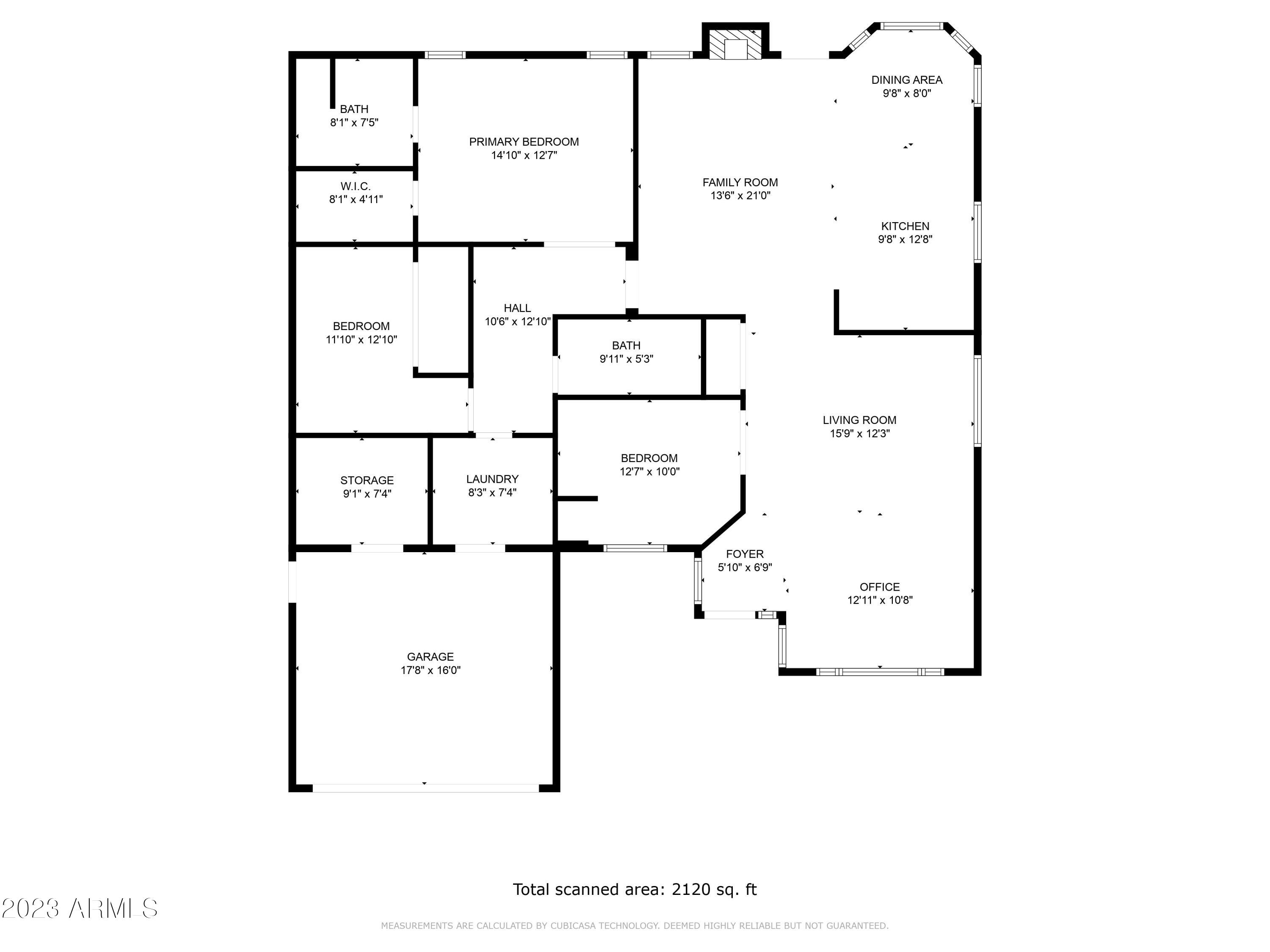 4338 East Douglas Avenue Gilbert, AZ 85234 - Photo 48 of 48