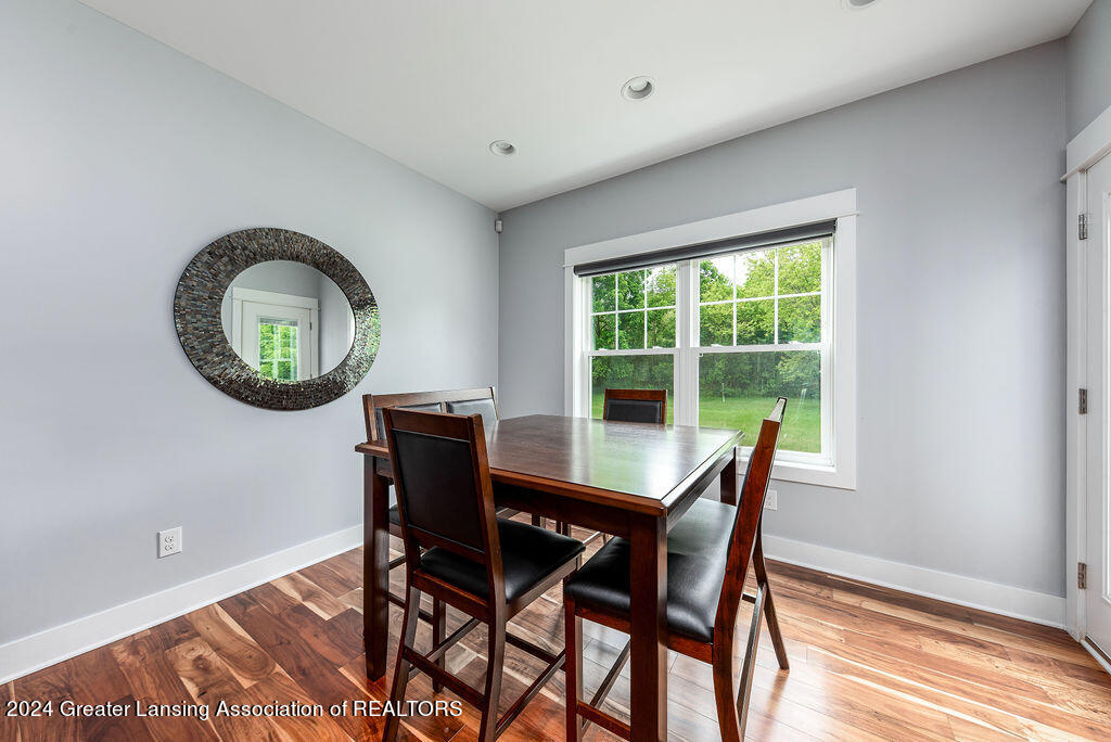5400 Holt Road Holt, MI 48842 - Photo 24 of 43 Eating Nook