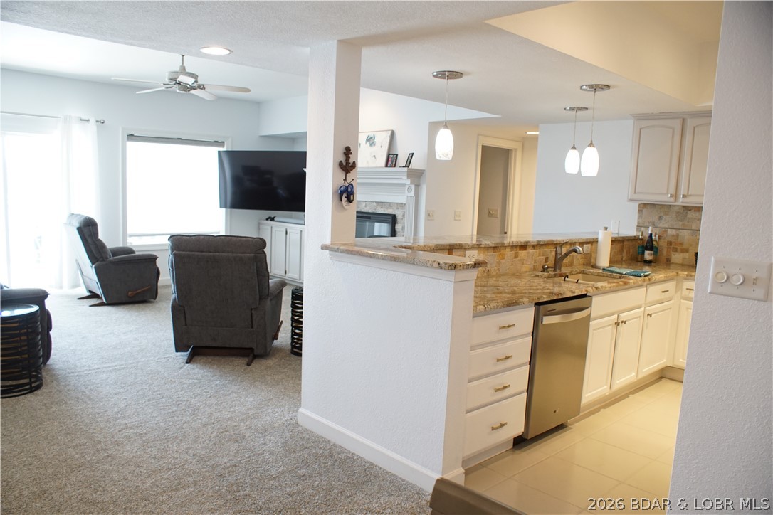 68 Lighthouse Road, Unit 711 Lake Ozark, MO 65049 - Photo 9 of 38