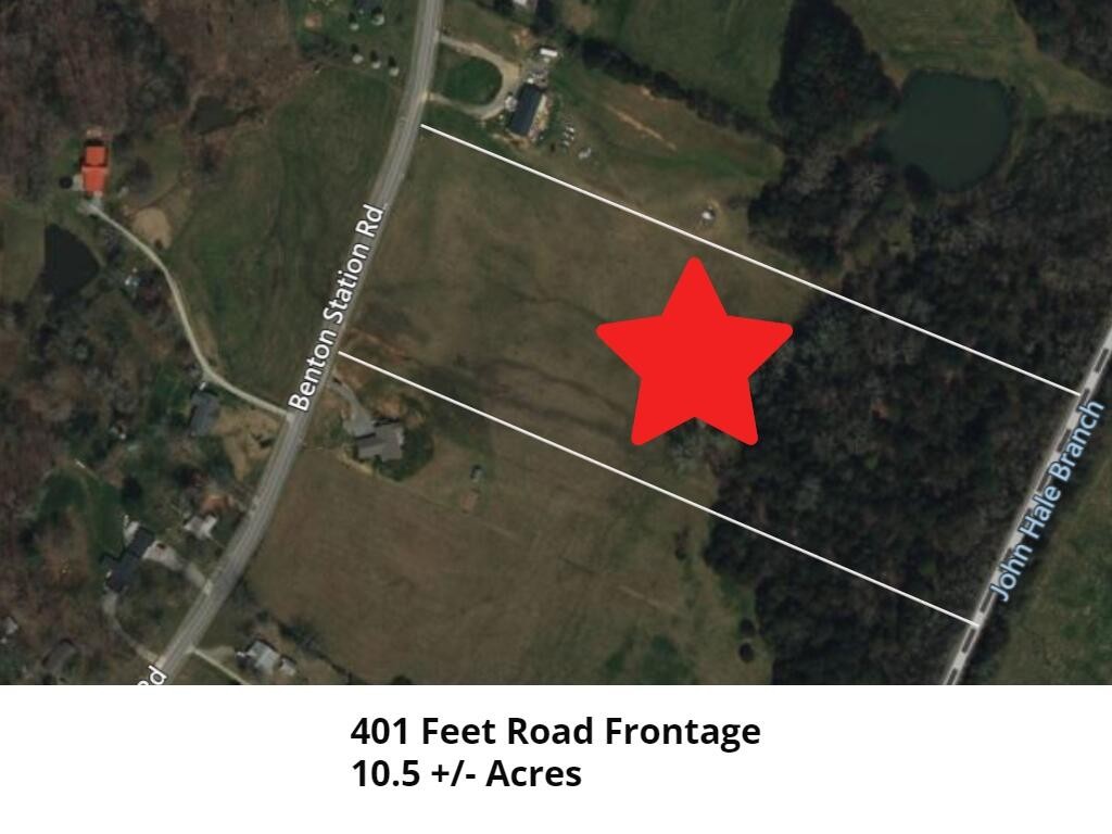105 Benton Station Road Benton, TN 37307 - Photo 4 of 4 Gallery Image 4