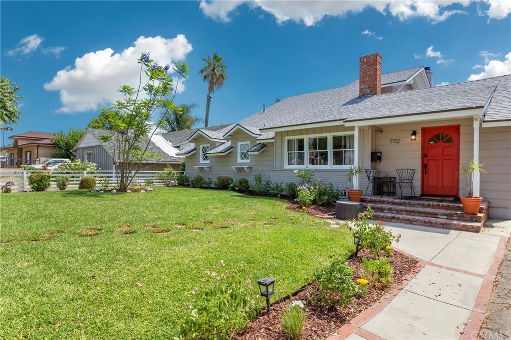 7112 Murietta Avenue Van Nuys, CA 91405 - Photo 3 of 68