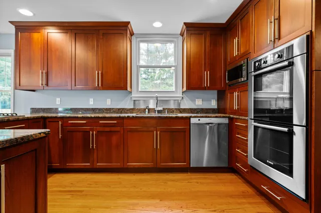 $1,690,000 | 1015 Olivia Avenue, Ann Arbor, MI 48104