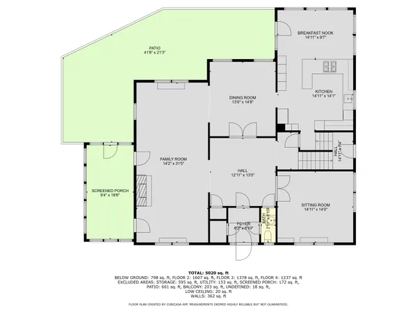 $1,675,000 | 1015 Olivia Avenue, Ann Arbor, MI 48104