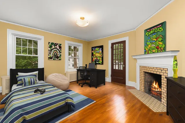 $1,690,000 | 1015 Olivia Avenue, Ann Arbor, MI 48104