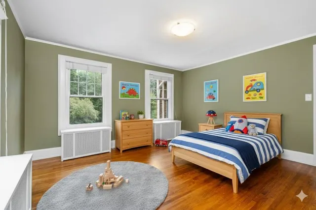 $1,690,000 | 1015 Olivia Avenue, Ann Arbor, MI 48104