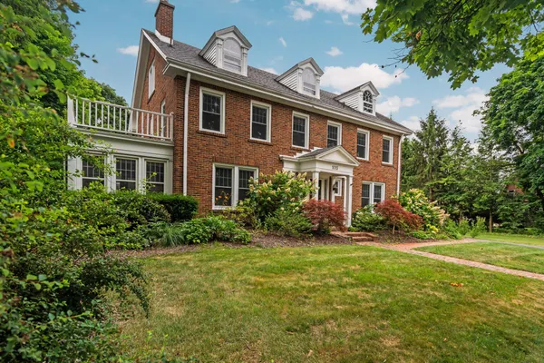 $1,675,000 | 1015 Olivia Avenue, Ann Arbor, MI 48104