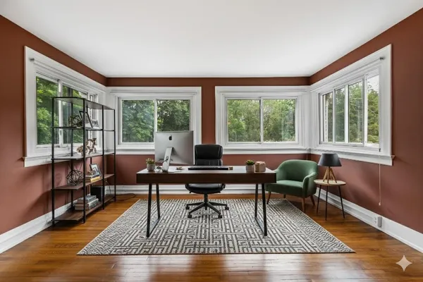 $1,675,000 | 1015 Olivia Avenue, Ann Arbor, MI 48104