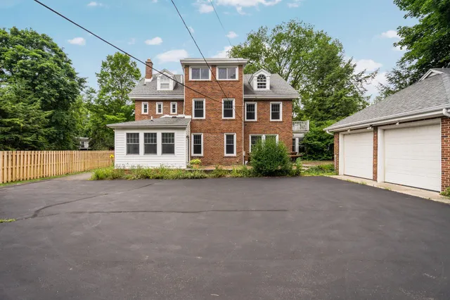 $1,690,000 | 1015 Olivia Avenue, Ann Arbor, MI 48104
