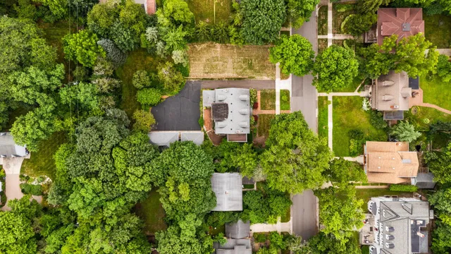 $1,690,000 | 1015 Olivia Avenue, Ann Arbor, MI 48104