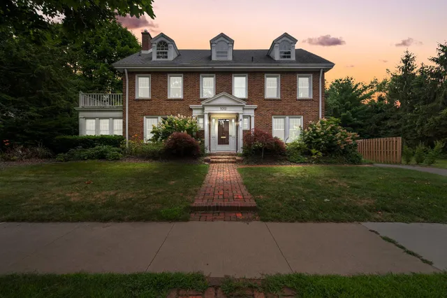 $1,690,000 | 1015 Olivia Avenue, Ann Arbor, MI 48104