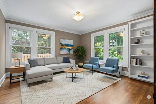 $1,675,000 | 1015 Olivia Avenue, Ann Arbor, MI 48104