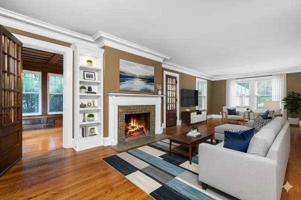 $1,675,000 | 1015 Olivia Avenue, Ann Arbor, MI 48104