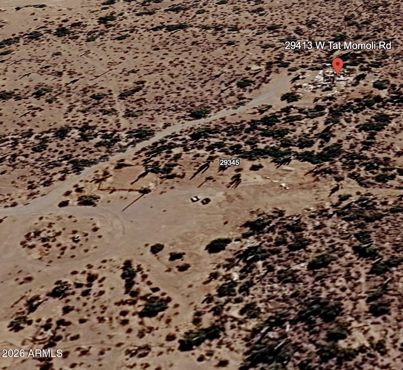 29413 West Tat Momoli Road Casa Grande, AZ 85193 - Photo 5 of 8 unknown