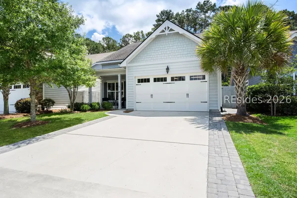 $649,900 | 77 Fording Court, Bluffton, SC 29910
