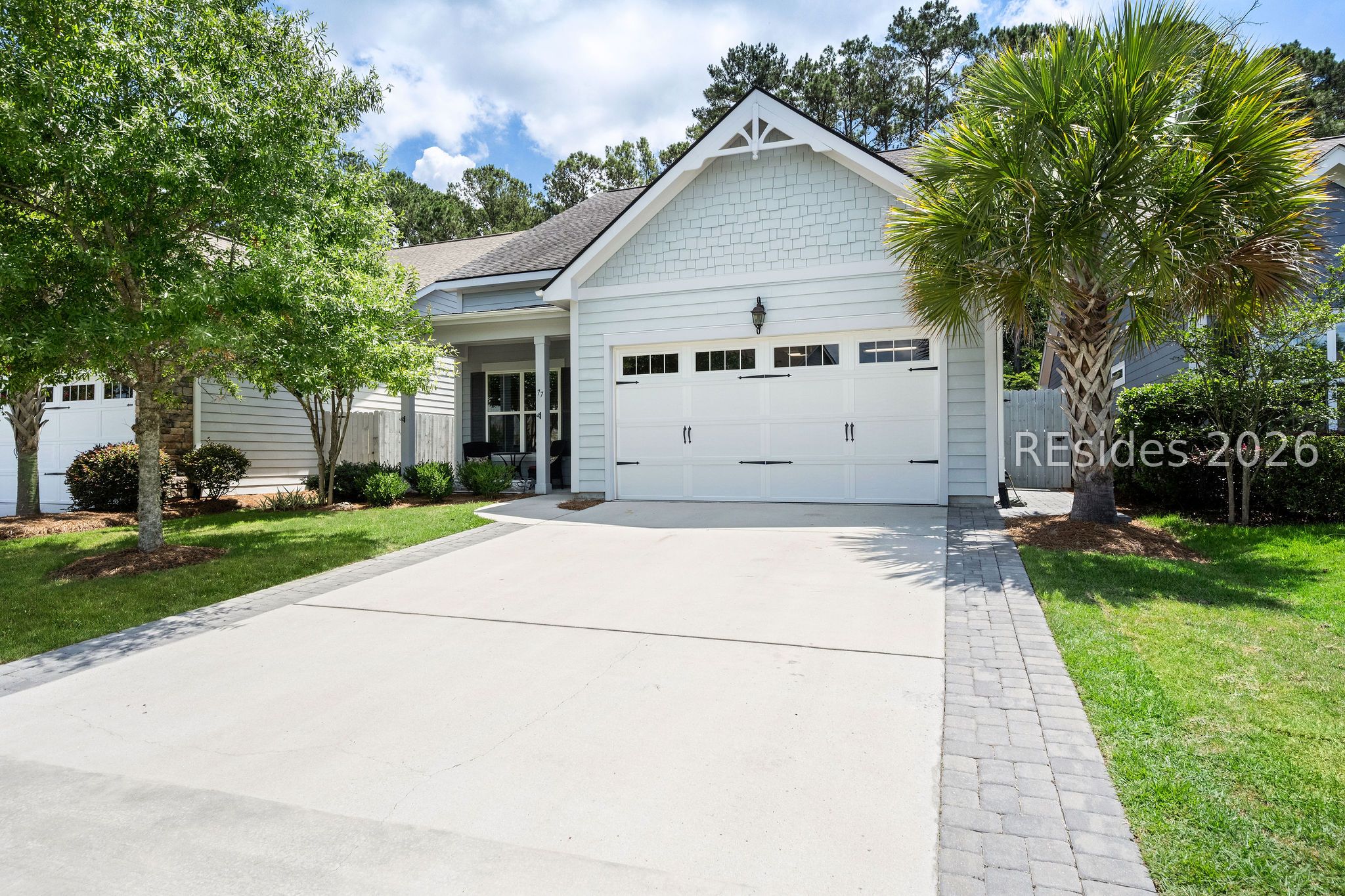 77 Fording Court Bluffton, SC 29910 - Photo 1 of 57