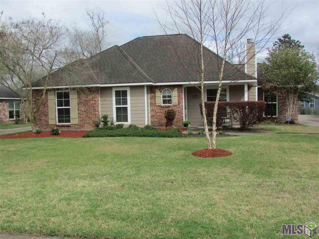 7243 Associate Drive Baton Rouge, LA 70817 - Photo 1 of 16 Gallery Image 1