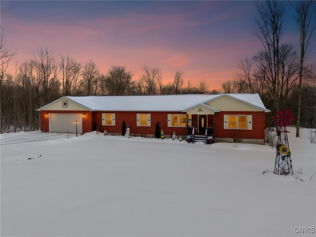 106 Slosson Road West Monroe, NY 13167 - Photo 1 of 46