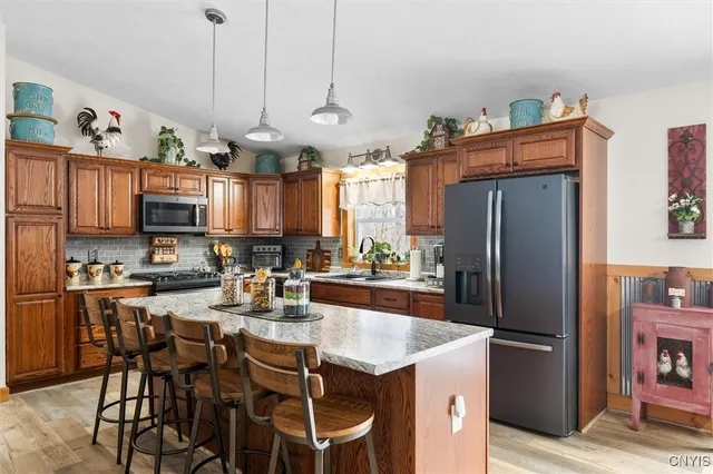 $449,000 | 106 Slosson Road, West Monroe, NY 13167