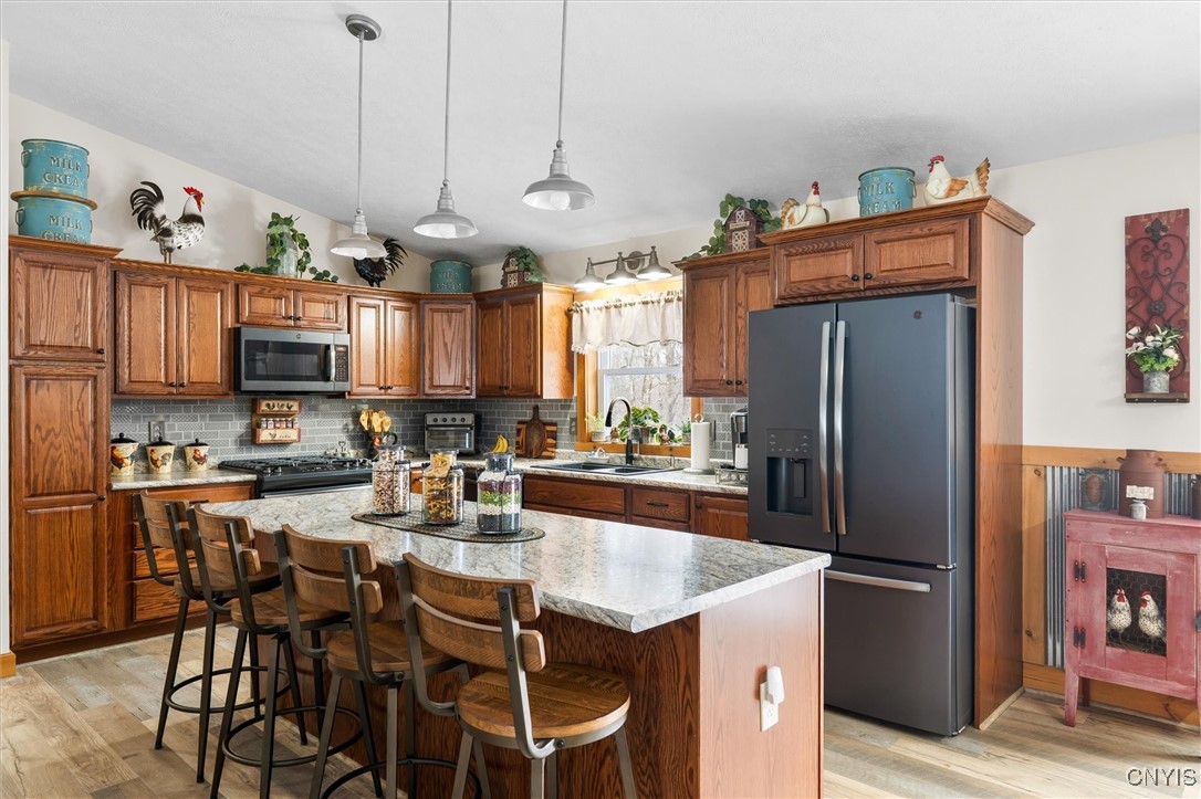 106 Slosson Road West Monroe, NY 13167 - Photo 18 of 46