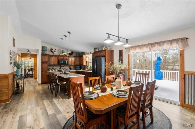 $449,000 | 106 Slosson Road, West Monroe, NY 13167