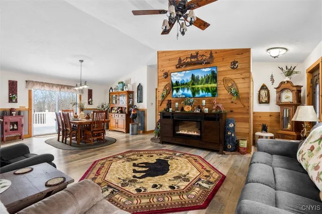 $449,000 | 106 Slosson Road, West Monroe, NY 13167