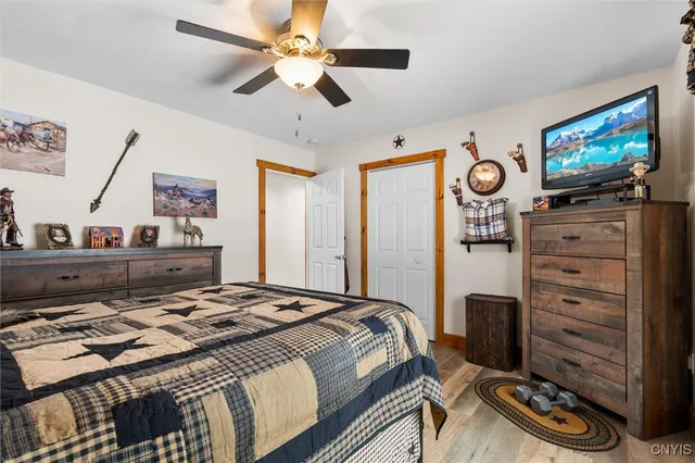 $449,000 | 106 Slosson Road, West Monroe, NY 13167