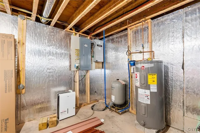 $449,000 | 106 Slosson Road, West Monroe, NY 13167