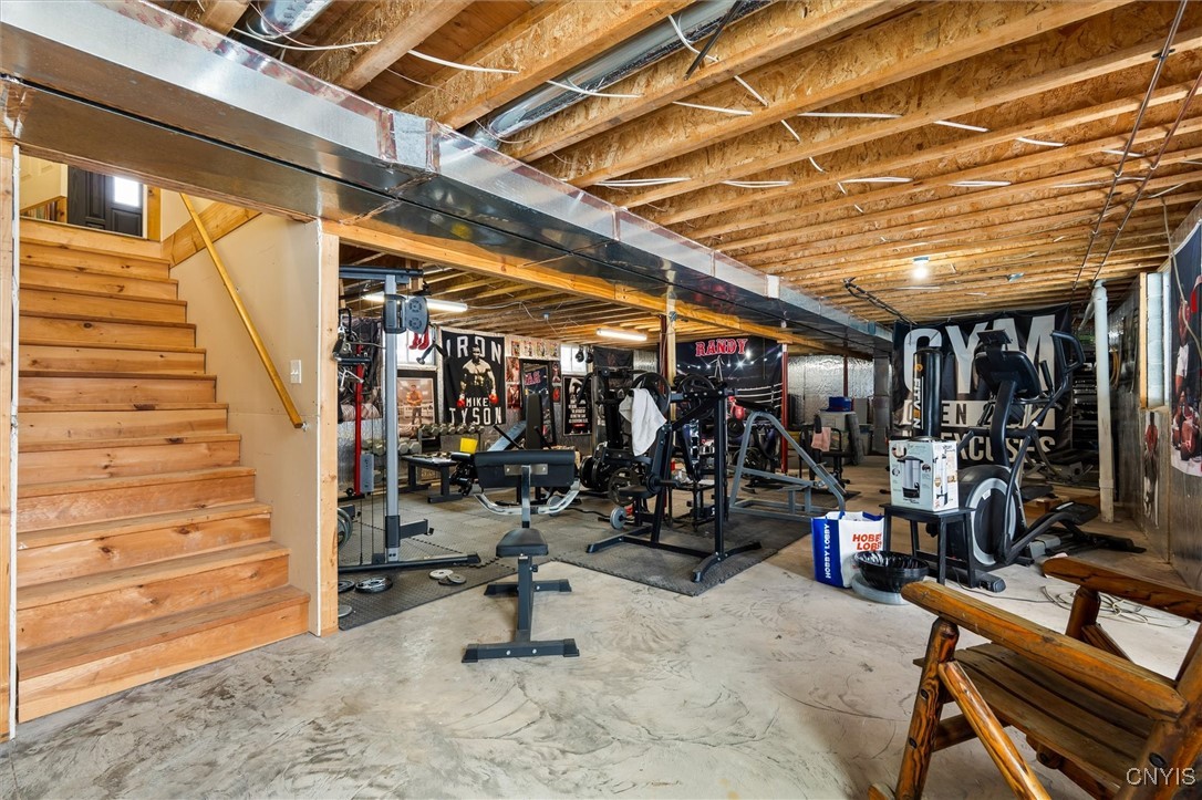 106 Slosson Road West Monroe, NY 13167 - Photo 39 of 46