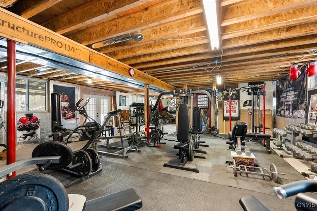 $449,000 | 106 Slosson Road, West Monroe, NY 13167