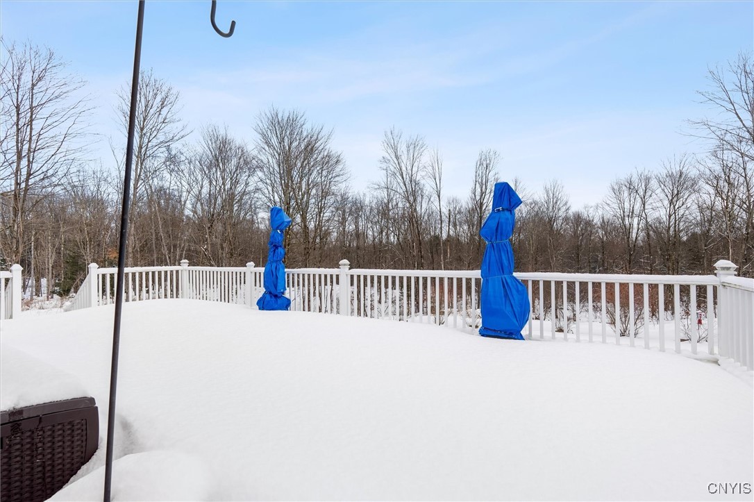 106 Slosson Road West Monroe, NY 13167 - Photo 41 of 46