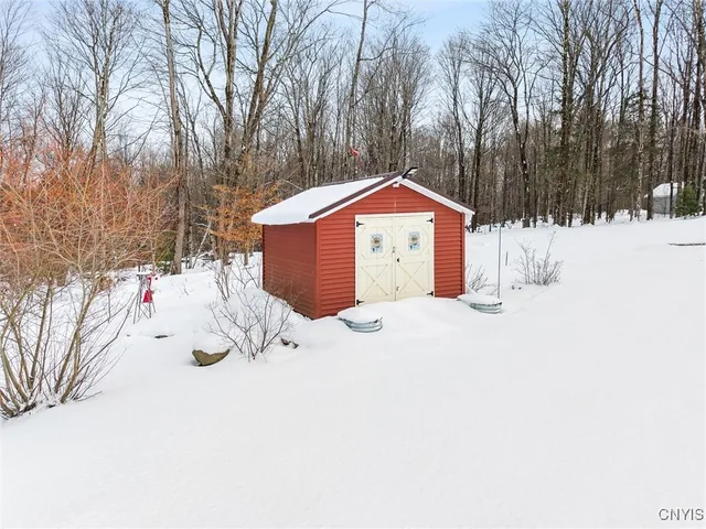 $449,000 | 106 Slosson Road, West Monroe, NY 13167