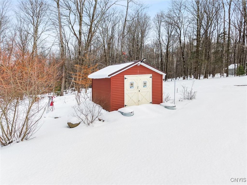 106 Slosson Road West Monroe, NY 13167 - Photo 42 of 46