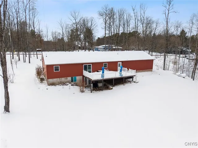 $449,000 | 106 Slosson Road, West Monroe, NY 13167