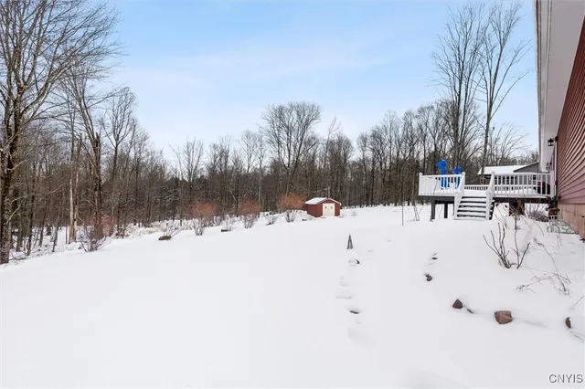 $449,000 | 106 Slosson Road, West Monroe, NY 13167